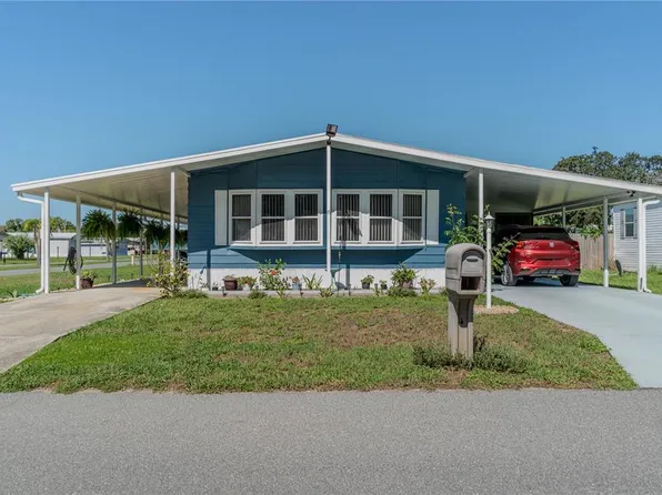 4626 Caloosa Blvd, Lake Wales, FL 33859