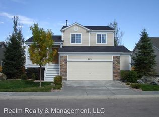 8231 Silver Glen Dr, Fountain, CO 80817