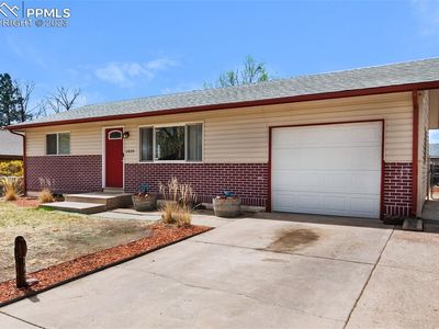 1450 Luna Dr, Fountain, CO, 80817