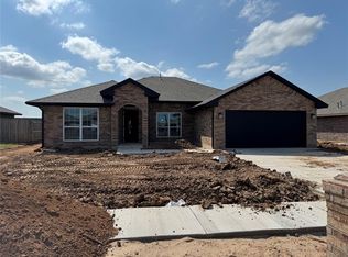 1711 Addington Rd, Newcastle, OK 73065