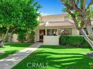 2600 S Palm Canyon Dr UNIT 21, Palm Springs, CA 92264