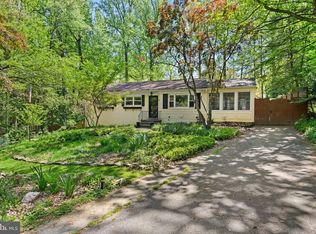 500 Rockford Rd, Silver Spring, MD 20902