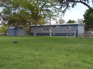 5690 Western Horizon Dr, Winnemucca, NV 89445