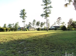 1050 Natural Springs Way LOT 32-S-1, Leland, NC 28451