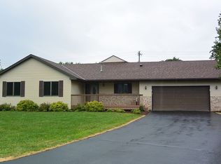 1433 144th Ave NW, Andover, MN 55304