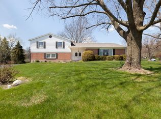 243 E Rahn Rd, Dayton, OH 45429