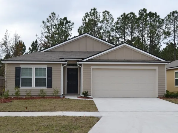 2168 Tyson Lake Dr, Jacksonville, FL 32221