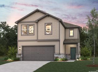 5810 Rams Cv, San Antonio, TX 78222