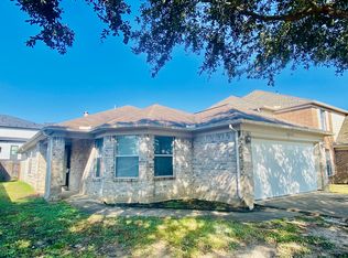 20222 Ricewood Village Trl #1, Katy, TX 77449