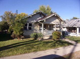704 Front St, Greenville, OH 45331