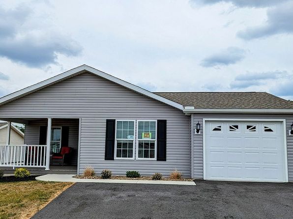 24 Burke Dr