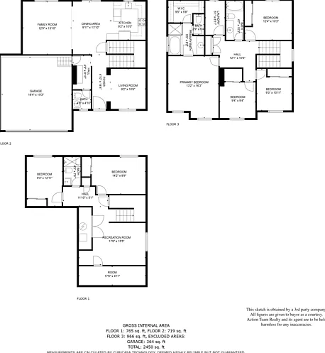 794 W Star Spangled Dr — Photo 40