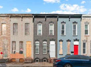 1932 Christian St, Baltimore, MD 21223