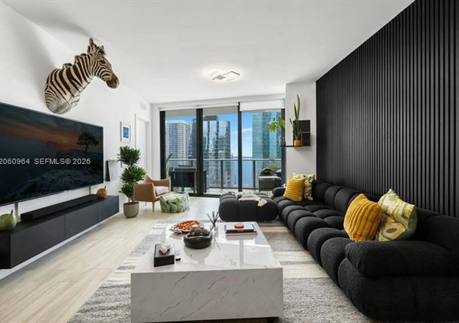 1300 S Miami Ave cu-2103, Miami, FL 33130 — Photo 1