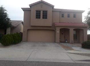 4601 N 95th Dr, Phoenix, AZ 85037