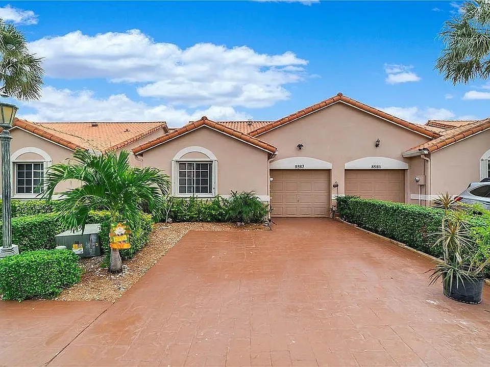 8583 Jade Dr #8583