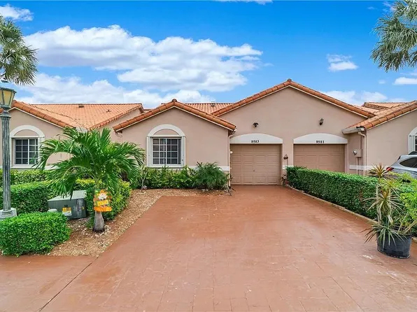 8583 Jade Dr #8583, Fort Lauderdale, FL 33321
