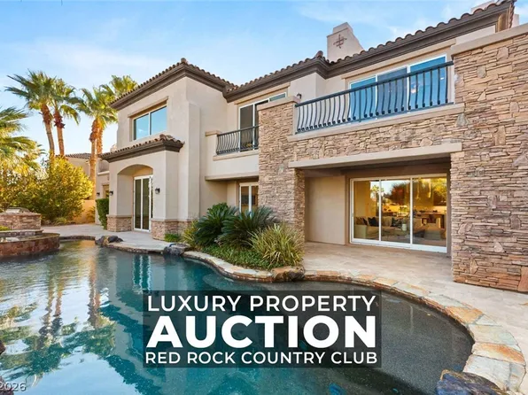 2436 Grassy Spring Pl, Las Vegas, NV 89135