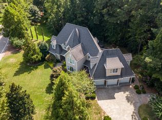 2600 Penfold Ln, Wake Forest, NC 27587