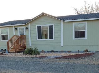 23530 Salt Creek Rd, Red Bluff, CA 96080