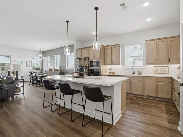 1632 Cotton Rd, Van Alstyne, TX 75495