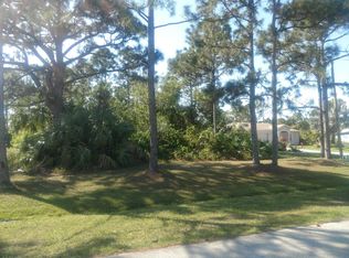 5864 NW Iota Ct, Pt Saint Lucie, FL 34953