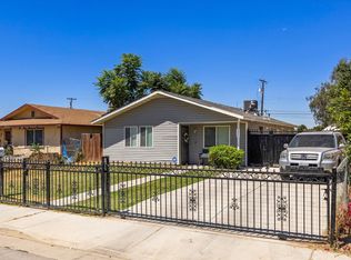 334 S Haley St, Bakersfield, CA