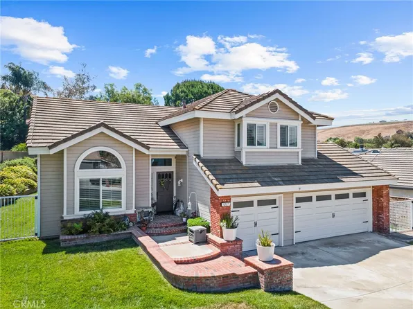 3217 Moonlight Ct, Chino Hills, CA 91709