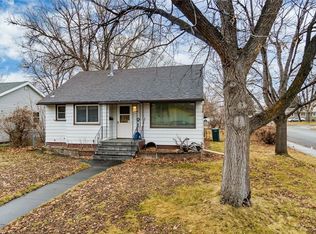 1148 Avenue D, Billings, MT 59102