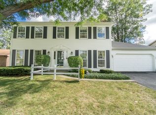 1125 N Old Fence Rd, Addison, IL 60101