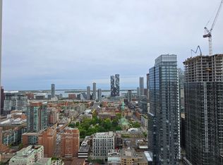88 Queen St E #4108, Toronto, ON M5C 0B6