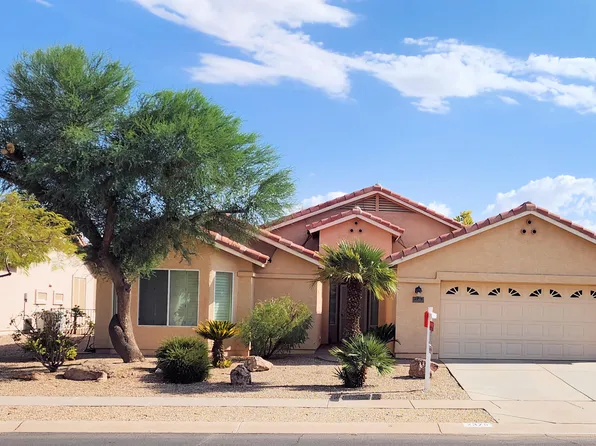 2375 E FIESTA Drive, Casa Grande, AZ 85194