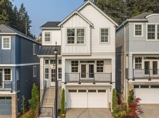 11760 SW 176th Ave, Beaverton, OR