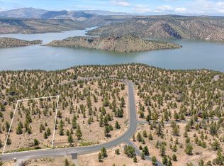 SE Pavati Dr Lot 39, Prineville, OR 97754