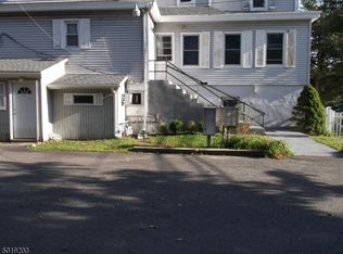 292 Change Bridge Rd #4, Pine Brook, NJ 07058