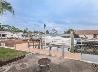 4422 Reeves Rd, New Port Richey, FL 34652