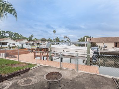 4422 Reeves Rd, New Port Richey, FL, 34652
