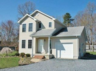 9810 Lewistown Rd, Easton, MD 21601