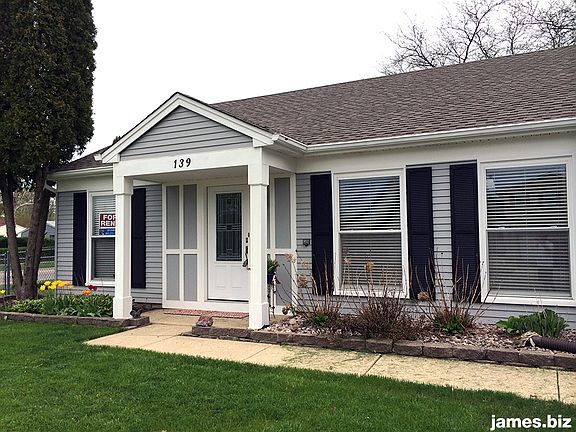 4th image of 139 Joslyn Dr