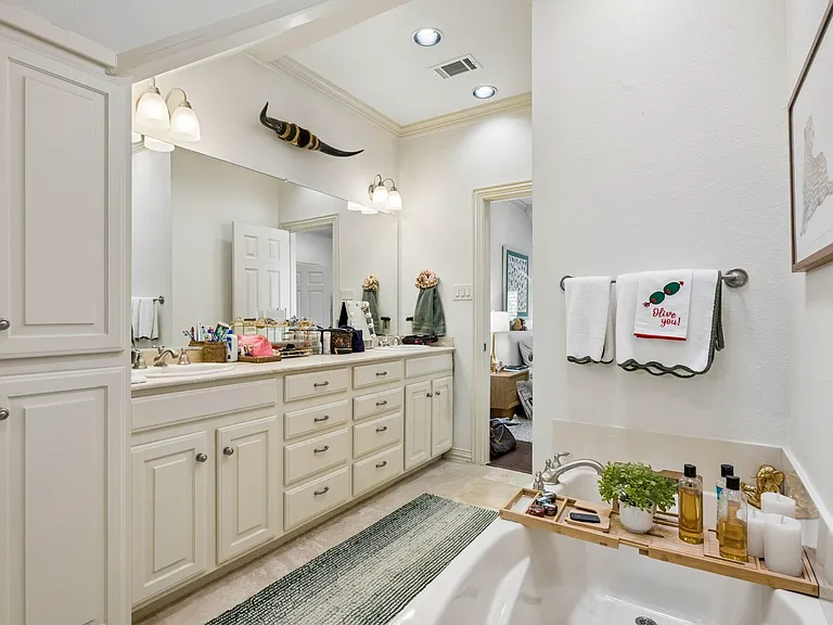 3101 Rosedale Ave #D — Photo 15