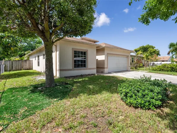 2956 NW 6th Court, Pompano Beach, FL 33069