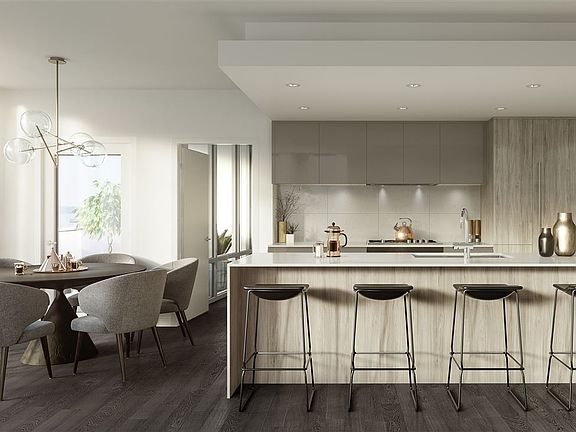 3rd image of 1500 Fern St #1107