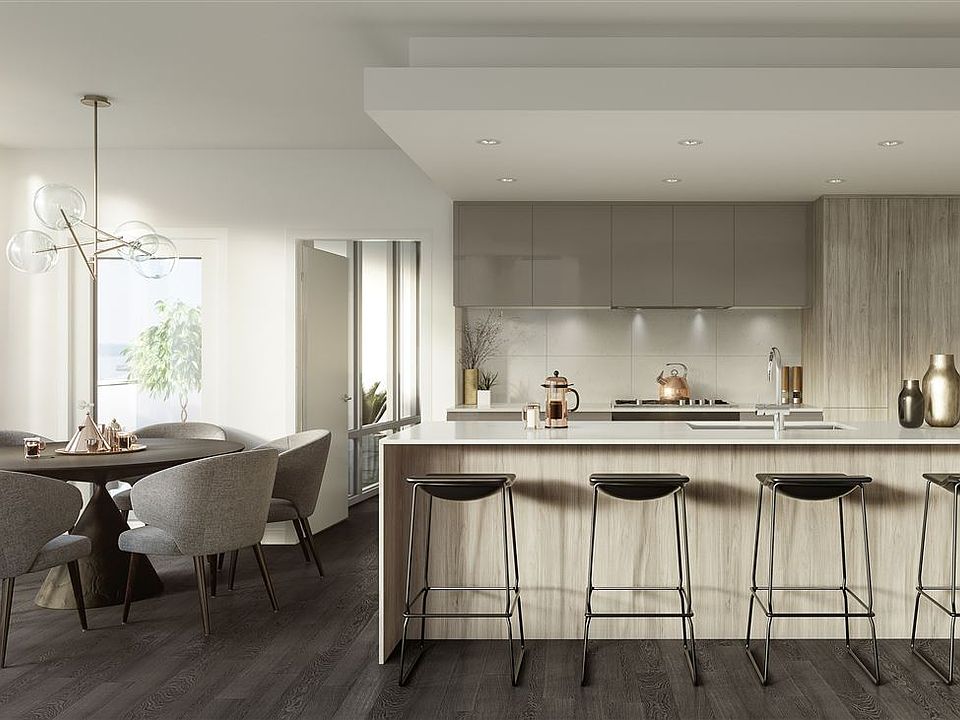 1st image of 1500 Fern St #1105