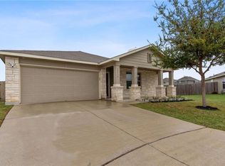 15316 Joe Ln, Austin, TX 78725