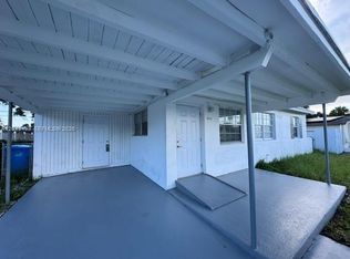 Lake Forest Sec 3, Hollywood, FL 33023