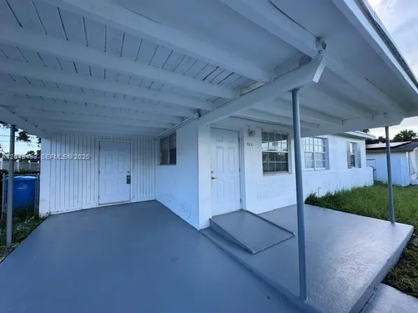 4221 SW 39th St, Hollywood, FL 33023