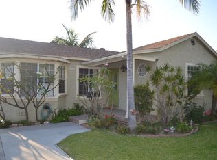 12301 Rives Ave, Downey, CA 90242