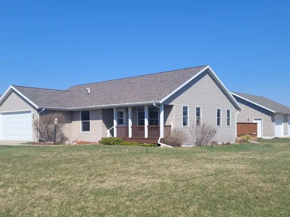 1602 Clinton St, Boone, IA 50036