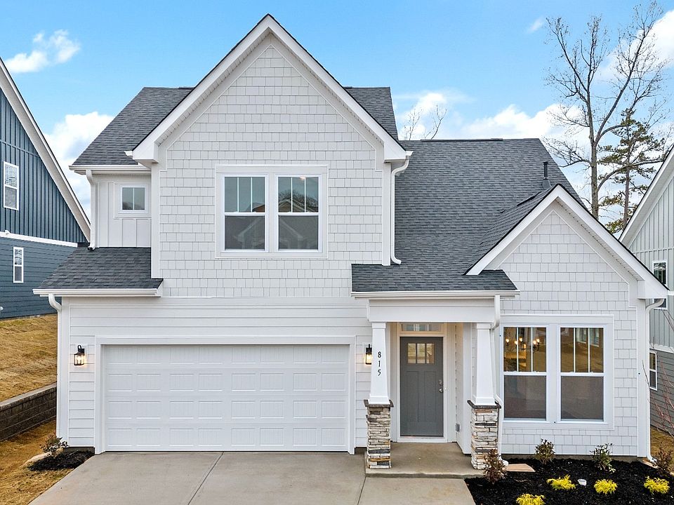 Pleasant Falls by DRB Homes in Moore SC Zillow