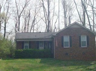 1283 Jostin Dr, Clarksville, TN